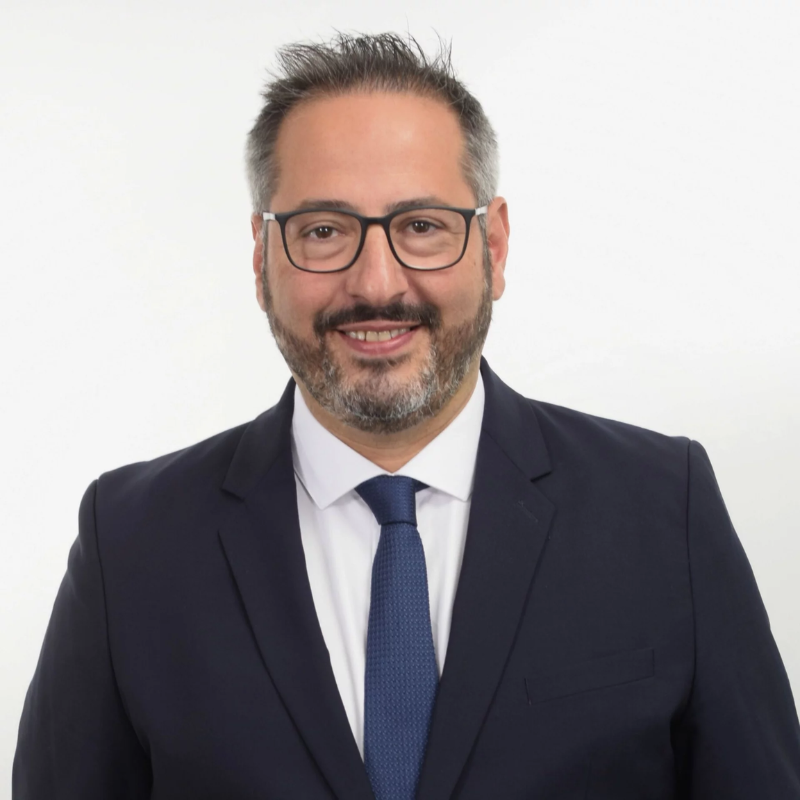 Mehdi Elourimi, Atlas RE Capital